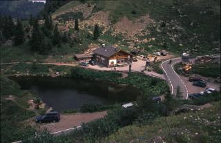 Abb. 14: Rifugio Manghen